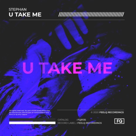 U Take Me | Boomplay Music