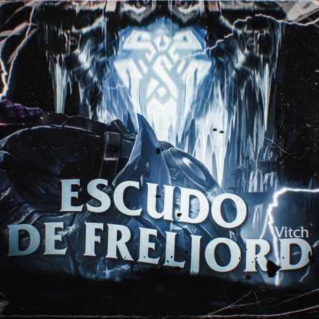 Escudo de Freljord (Braum) | Boomplay Music