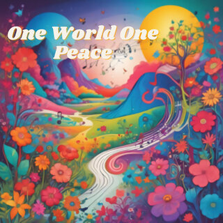 One World One Peace