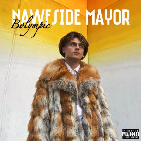 Nawfside Mayor | Boomplay Music