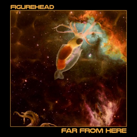 Far From Here | Boomplay Music