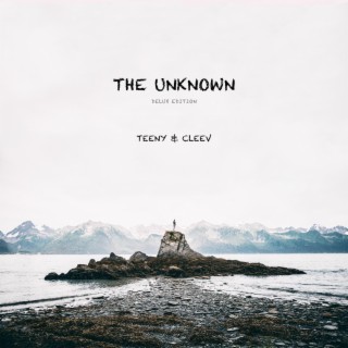 THE UNKNOWN (DELUXE EDITION)