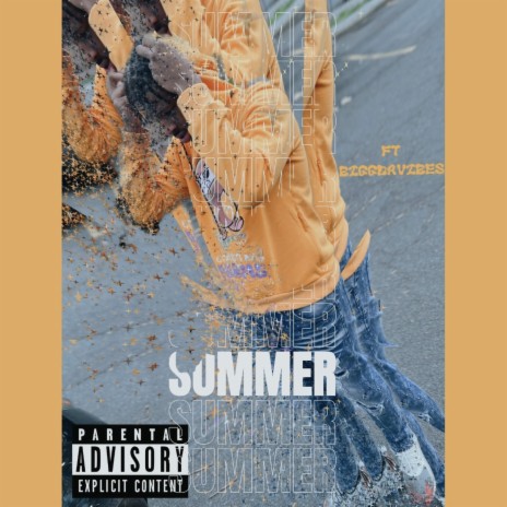 Summer ft. Bigg DaVibez | Boomplay Music