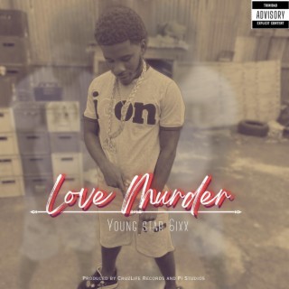 Love Murder (We Do It)