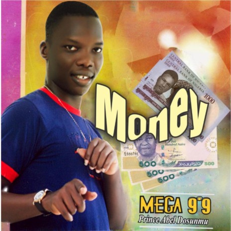 Edumare Fun Mi Ni Money | Boomplay Music