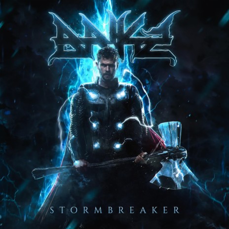 STORMBREAKER | Boomplay Music