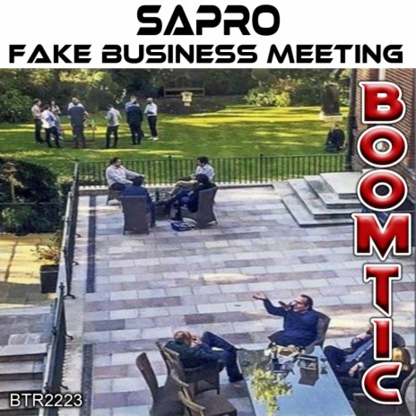 Fake Business Meeting | Boomplay Music