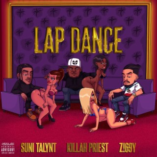 Lap Dance (Single)