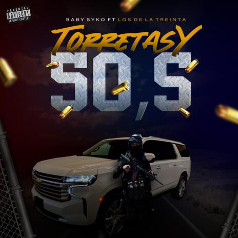 Torretas y 50,s ft. Baby Syko | Boomplay Music