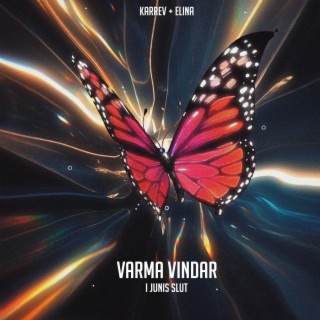 Varma vindar i Junis slut ft. Elina lyrics | Boomplay Music