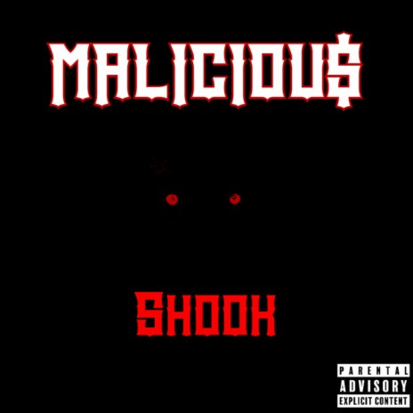 Shook | Boomplay Music