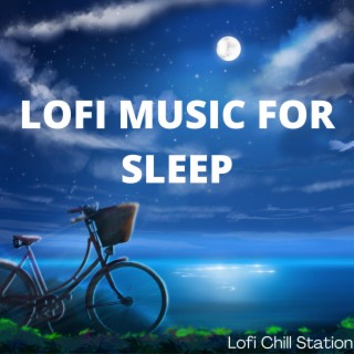 Lofi Music For Sleep