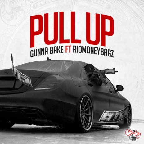 Pull Up ft. RioMoneyBagz | Boomplay Music