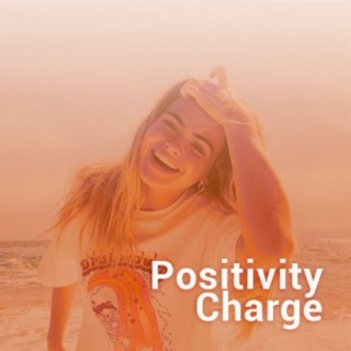 Positivity Charge