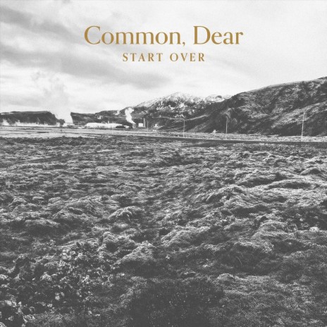 Start Over | Boomplay Music