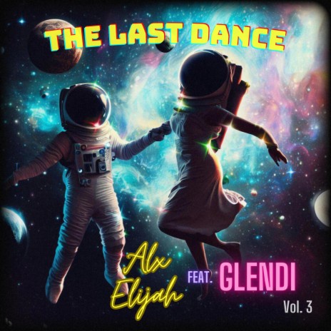 The Last Dance ft. Glendi | Boomplay Music