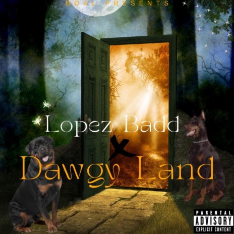 Dawgy Land | Boomplay Music
