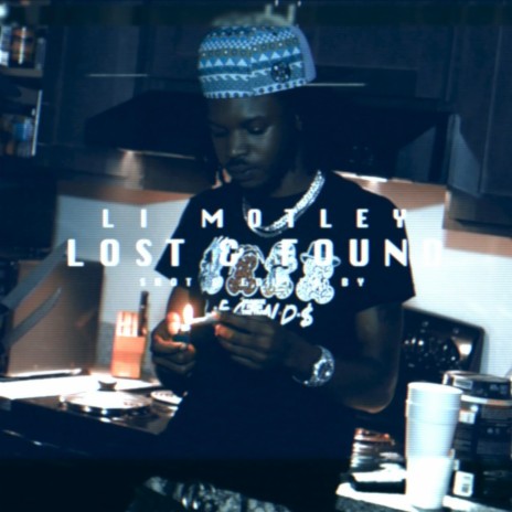 Lost & Found | Boomplay Music