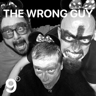 The Wrong Guy