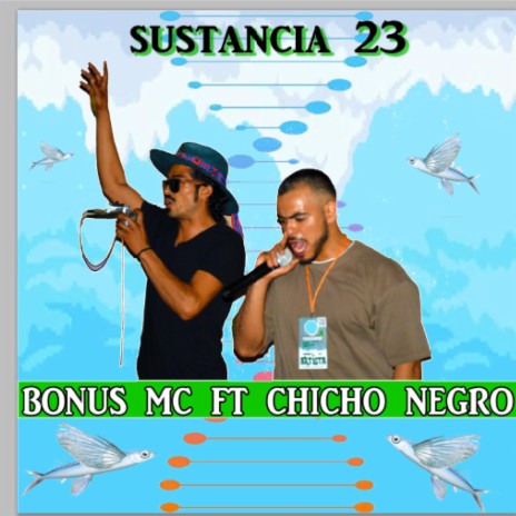 Subiendo mi nivel ft. Chicho Negro | Boomplay Music