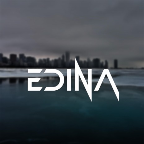Edina (Arabic Drill Instrumental) | Boomplay Music