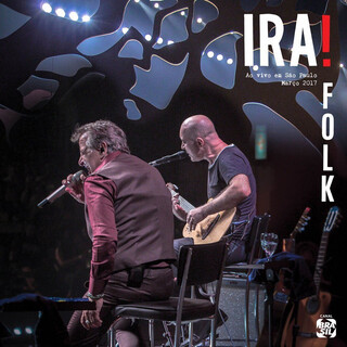 Ira! Folk (Ao Vivo em São Paulo)