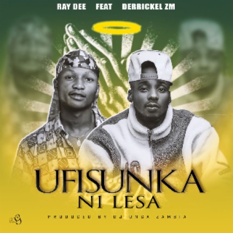Ufisunka Ni Lesa | Boomplay Music