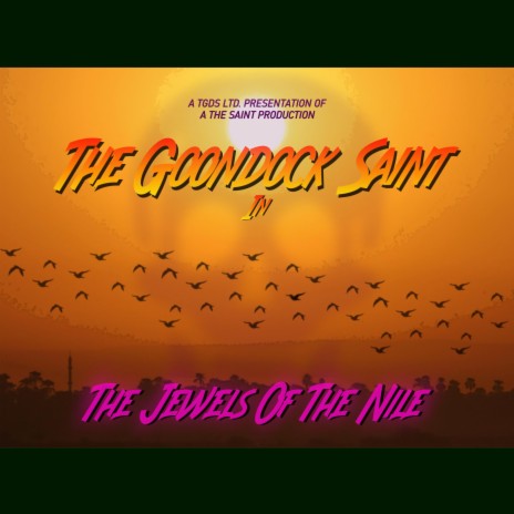 The Jewels of the Nile | Boomplay Music