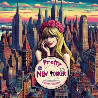 Pretty New Yorker