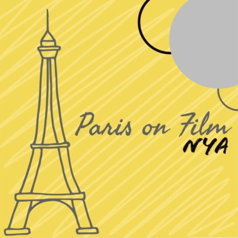 Paris on Film | Boomplay Music