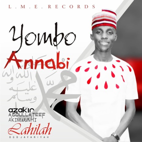 Yombo Annabi | Boomplay Music