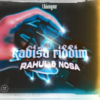 KABISA RIDDIM