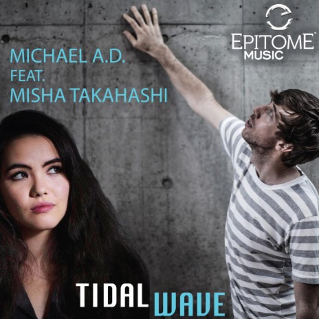 Tidal Wave (feat. Misha Takahashi) [Vocal Version] | Boomplay Music