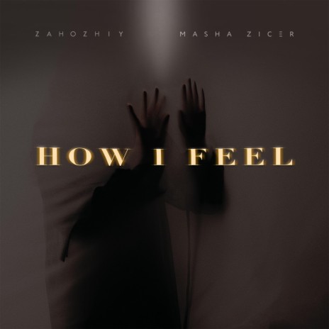 How I Feel ft. Masha Zicer | Boomplay Music