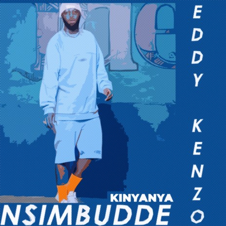 Nsimbudde (Kinyanya Version) | Boomplay Music