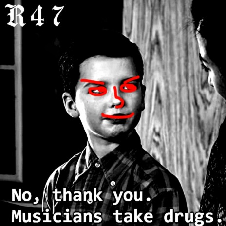Musicians take drugs | Boomplay Music