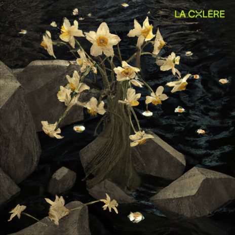 La roche pleure | Boomplay Music