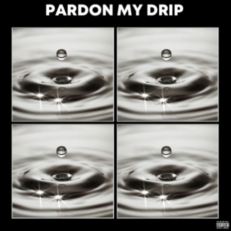 Pardon My Drip | Boomplay Music