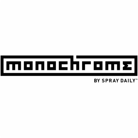 MONOCHROME 052 PONK | Boomplay Music