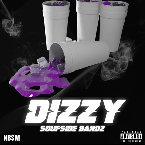 Dizzy ft. Trezzy Tez | Boomplay Music