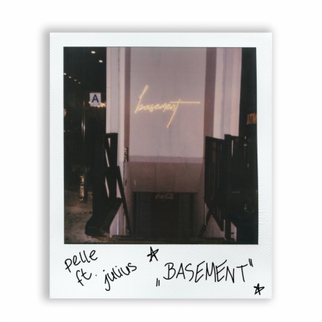 basement ft. julius | Boomplay Music