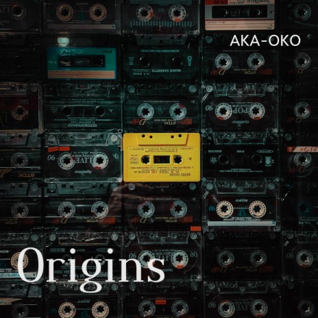 Origins | Boomplay Music