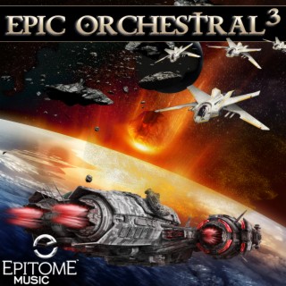 Epic Orchestral Series 3