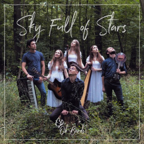 Sky Full of Stars | Boomplay Music