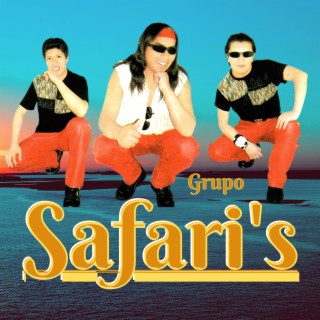 Grupo Safaris