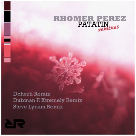 Patatin (Steve Lynam Remix) | Boomplay Music