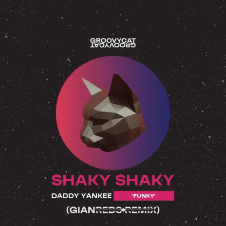 SHAKY SHAKY (FUNKY) | Boomplay Music