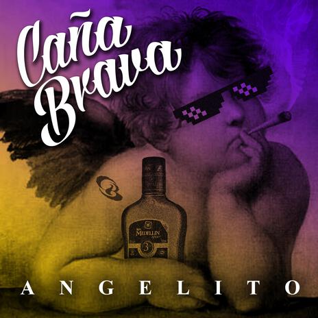 Angelito | Boomplay Music