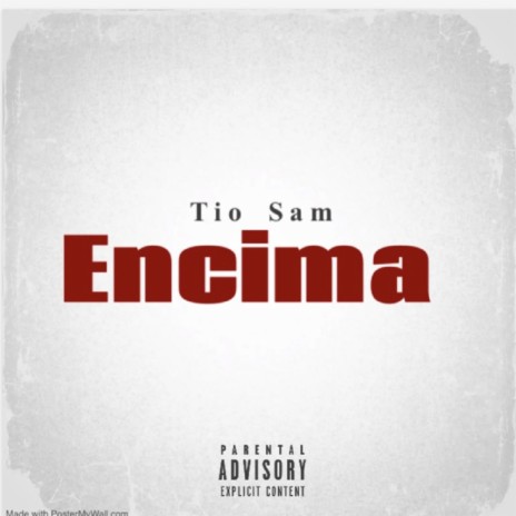 Encima | Boomplay Music