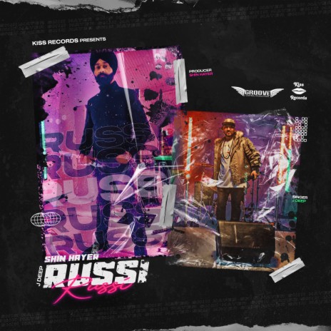 Russi Russi | Boomplay Music